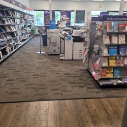 FedEx Office Print & Ship Center