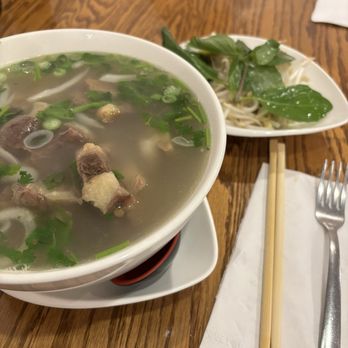 Oxtail Pho and Banh Mi - Ox P5. Oxtail Noodle Soup - Vietnamese Near Me - Galloway, New Jersey Oxtail Pho and Banh Mi - Ox P5. Oxtail Noodle Soup - Vietnamese Near Me - Galloway, New Jersey