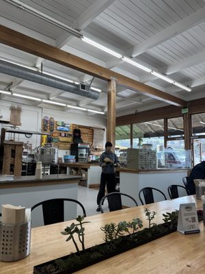 Rosalind Bakery by null