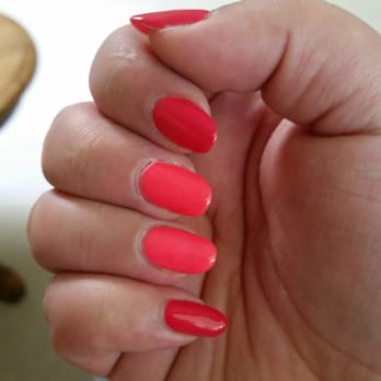 T Nails - Shellac polish change after one week. Holding up well! - Nail Salons Near Me - Graham, Washington T Nails - Shellac polish change after one week. Holding up well! - Nail Salons Near Me - Graham, Washington