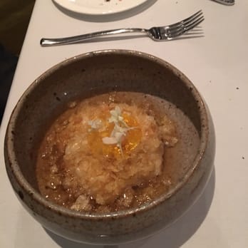 Quay Restaurant - Uni - Modern Australian Near Me - Sydney, NSW