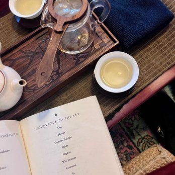 Enthea Tea House - Tea Rooms Near Me - Portland, Oregon Enthea Tea House - Tea Rooms Near Me - Portland, Oregon