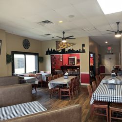 Rock & Roll Pizzeria SA