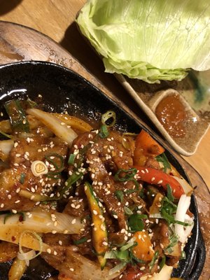 Dotori Korean and Japanese (Walk in and Cash Only) by null