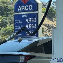 ARCO