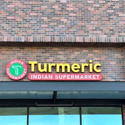 Turmeric Indian Supermarket