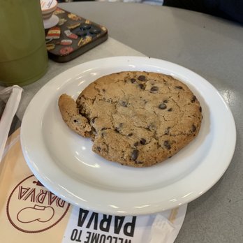 Parva Bakeshop Cafe - Cookie! - Coffee & Tea Near Me - Jackson Heights, New York Parva Bakeshop Cafe - Cookie! - Coffee & Tea Near Me - Jackson Heights, New York