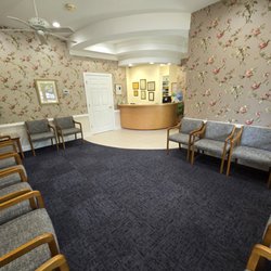 Waccamaw Dental Care - Lobby