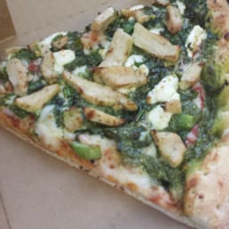 California pesto.. so good !! California pesto.. so good !!
