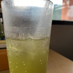Panchos And Amingos - Nice drink