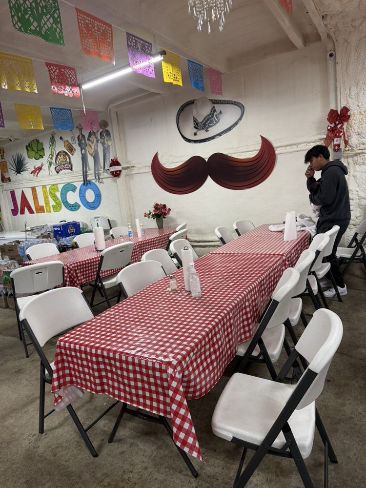 Tortas Ahogadas Guadalajara