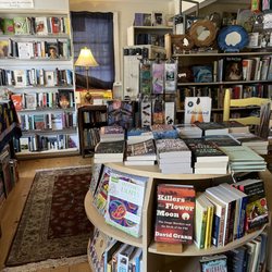 Annie's Books and Gifts