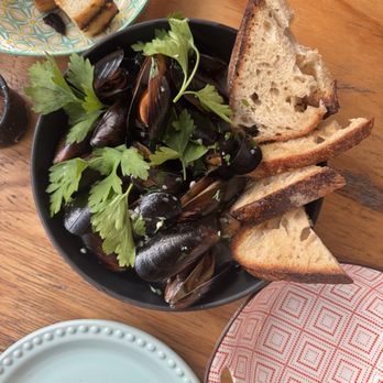 K'ooben Laab - Mussels - Specialty Food Near Me - Cozumel, ROO K'ooben Laab - Mussels - Specialty Food Near Me - Cozumel, ROO