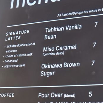 Kaizen & Coffee - Coffee & Tea Near Me - San Mateo, California