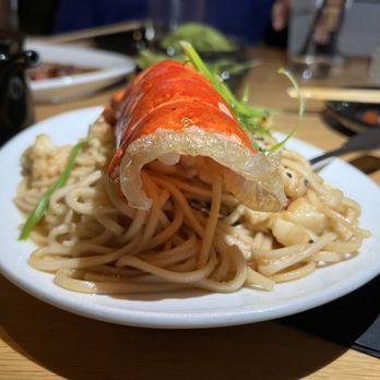 Taisho - Lobster Noodles - Sushi Bars Near Me - Sherman Oaks, California