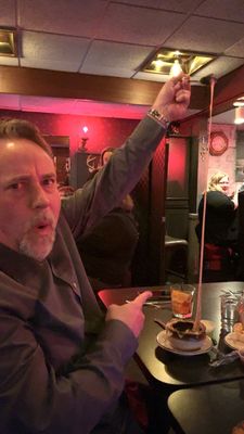 Buckhorn Supper Club by null