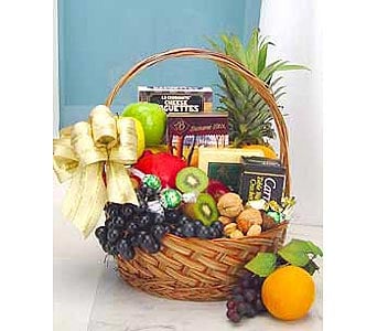 FRUIT-O-PLENTY FRUIT BASKETS & STANLEY’S FLORIST - Updated April 2026 ...