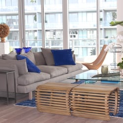 One Of A Kind - One more picture of this amazing One Of a Kind penthouse!