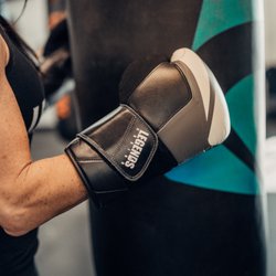 Legends Boxing - Sandy