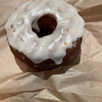 G Cafe Bakery Branford - Vanilla glazed cronut - Bakeries Near Me - Branford, Connecticut G Cafe Bakery Branford - Vanilla glazed cronut - Bakeries Near Me - Branford, Connecticut