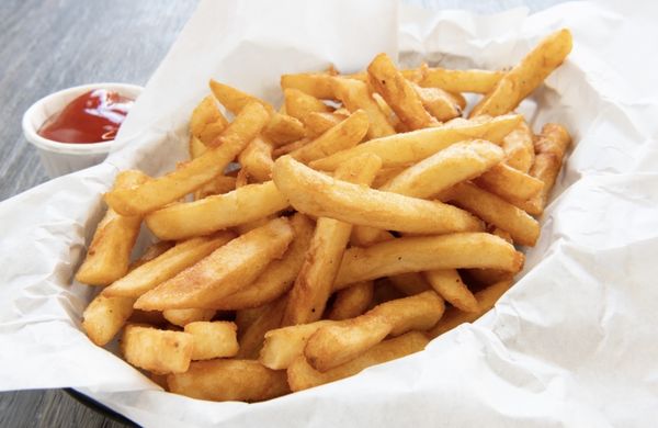 Cal’s Fried Chicken and Burgers by null