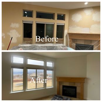 American Dream Builders Construction - Drywall Installation & Repair Near Me - Magna, Utah