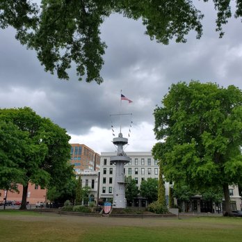 Oregon Maritime Museum - Museums Near Me - Portland, Oregon