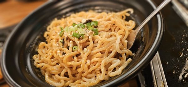 Dough Zone Dumpling House by null