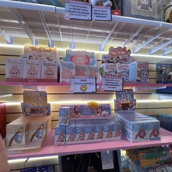 Cutie Design Studio - Panini's - Mobile Phone Accessories Near Me - Las Vegas, Nevada