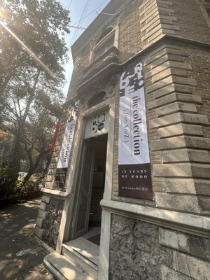 MODO Museo del Objeto del Objeto by null