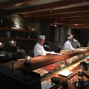Sushi Roku - Sushi Bars Near Me - Pasadena, California