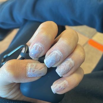 Topline Nails & Lashes Microblading - Nail Salons Near Me - Long Beach, California