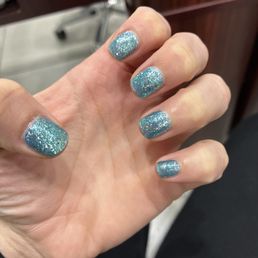 Manicure