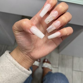Tru Nail Lounge - Dip Full Set - Nail Salons Near Me - Seattle, Washington Tru Nail Lounge - Dip Full Set - Nail Salons Near Me - Seattle, Washington