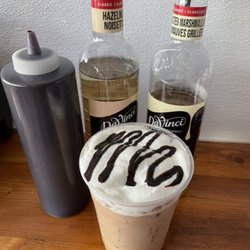 Buzz'd Coffee & Craft - S'morez