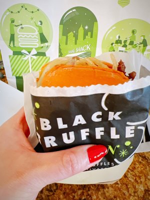 Shake Shack Summerlin by null