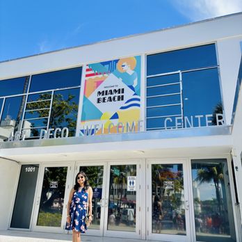 Art Deco Welcome Center - Art Deco Welcome Center Miami Beach, FL_Sanju-3 - Landmarks & Historical Buildings Near Me - Miami Beach, Florida Art Deco Welcome Center - Art Deco Welcome Center Miami Beach, FL_Sanju-3 - Landmarks & Historical Buildings Near Me - Miami Beach, Florida