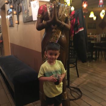 Taaj Palace - Indian Near Me - Albuquerque, New Mexico