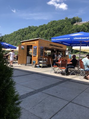 Ratskeller Passau by null