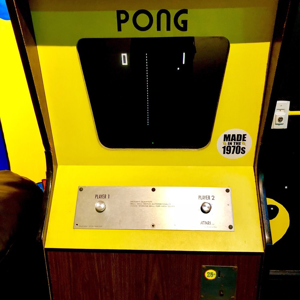 Timeline Arcade - Arcades Near Me - York, Pennsylvania Timeline Arcade - Arcades Near Me - York, Pennsylvania
