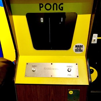 Timeline Arcade - Arcades Near Me - York, Pennsylvania