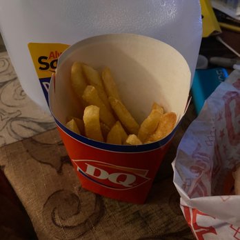 Dairy Queen - Great leadership. - Ice Cream & Frozen Yogurt Near Me - Nederland, Texas