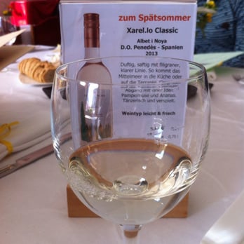 Seidenspinner - Spanischer Wein - International Near Me - Oldenburg, NI