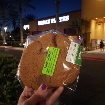 Urban Plates - Cookie! - Salad Near Me - Irvine, California