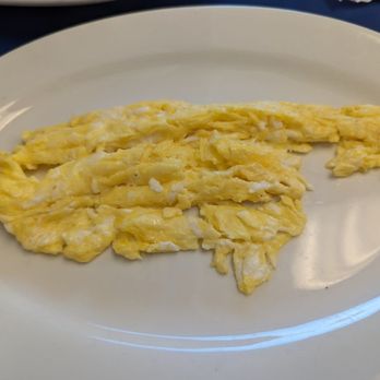 Bob & Edith's Diner - Columbia Pike - 2 scrambled eggs - Breakfast & Brunch Near Me - Arlington, Virginia