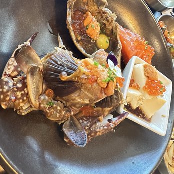 Hanok - Korean Near Me - San Gabriel, California