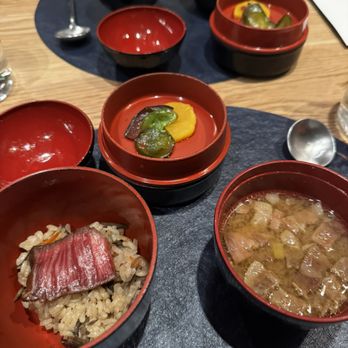 Kappo DC - Japanese Near Me - Washington, DC, District of Columbia