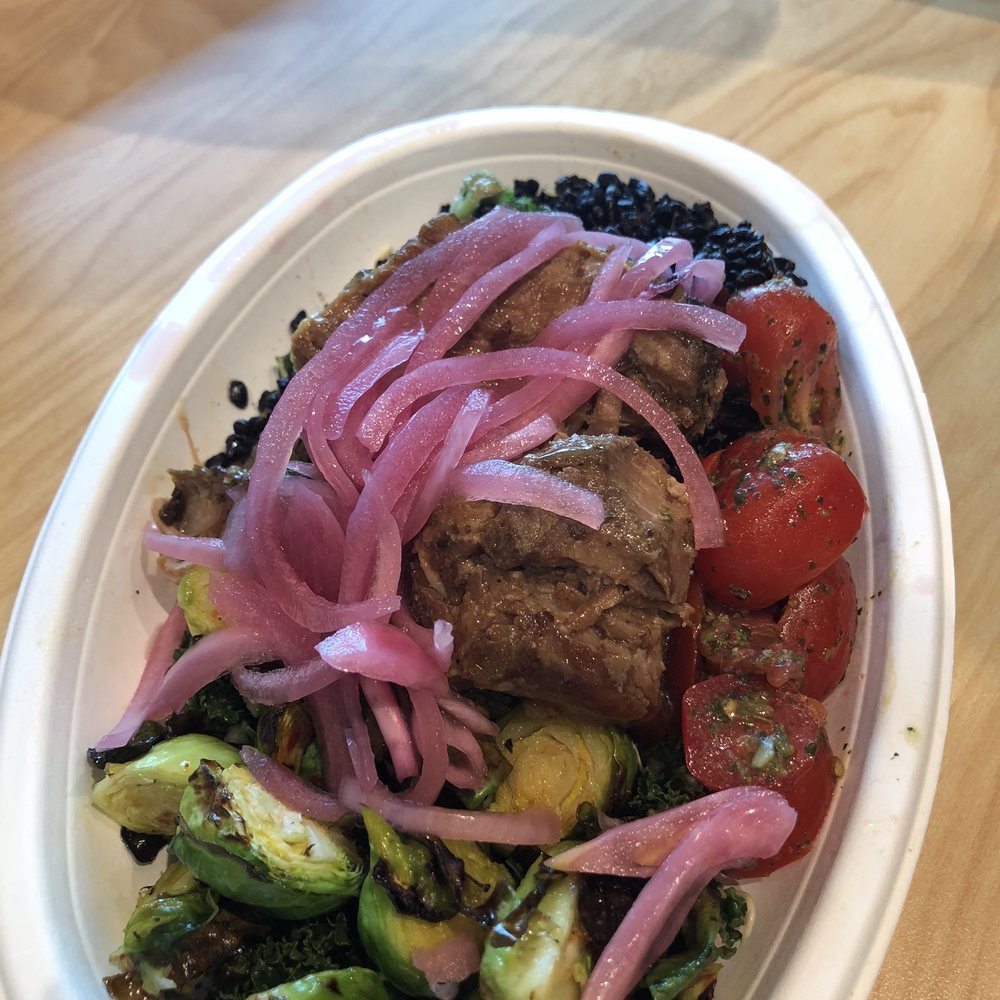 Regular bowl Regular bowl