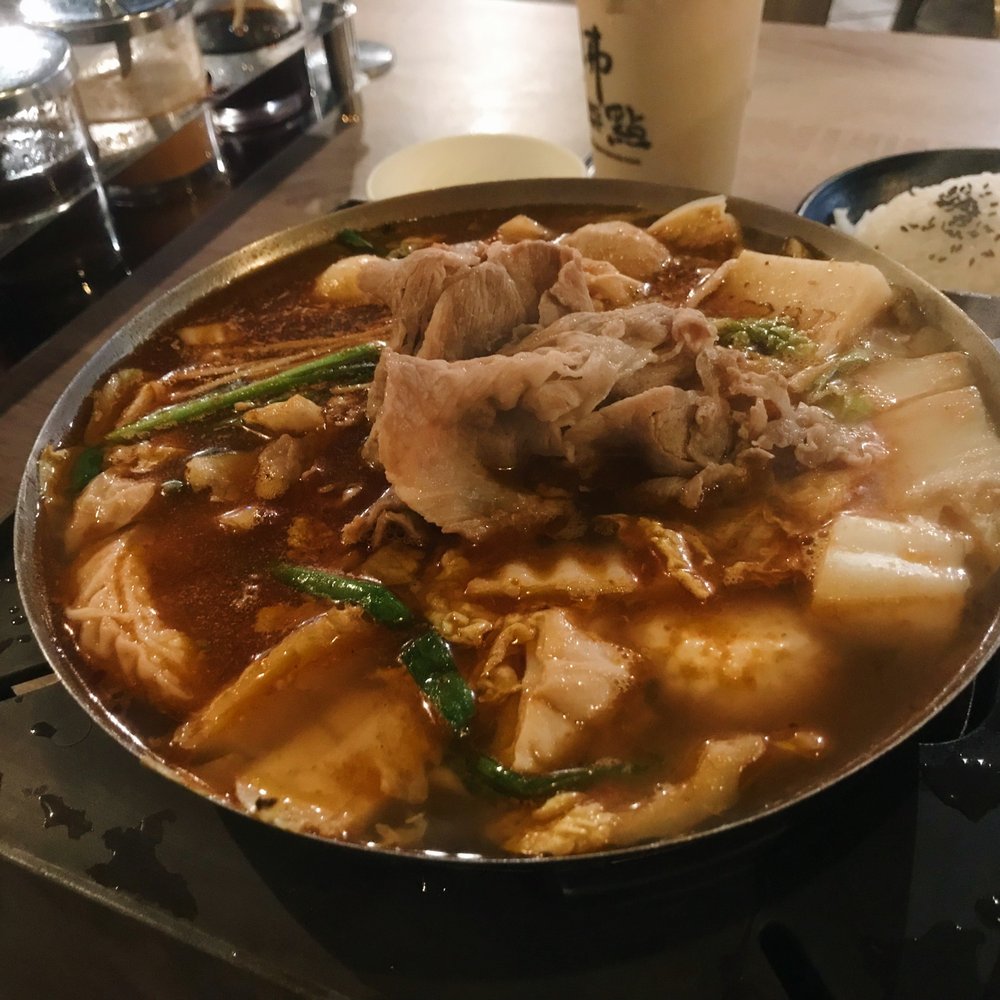Boiling Point - Taiwanese Near Me - San Jose, California Boiling Point - Taiwanese Near Me - San Jose, California