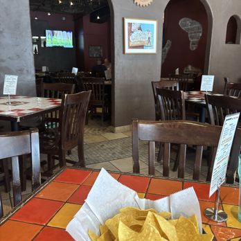 El Rancho Grande Mexican Food - Mexican Near Me - Tulsa, Oklahoma El Rancho Grande Mexican Food - Mexican Near Me - Tulsa, Oklahoma